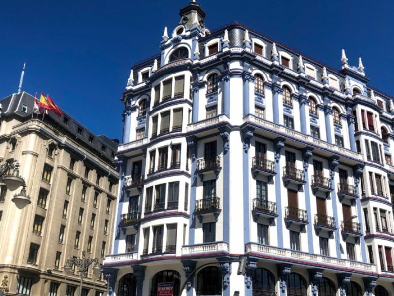 hotel centro de leon neru encanto barrio humedo planes turismo leon modernista hotel centro de leon neru encanto barrio humedo planes turismo leon modernista