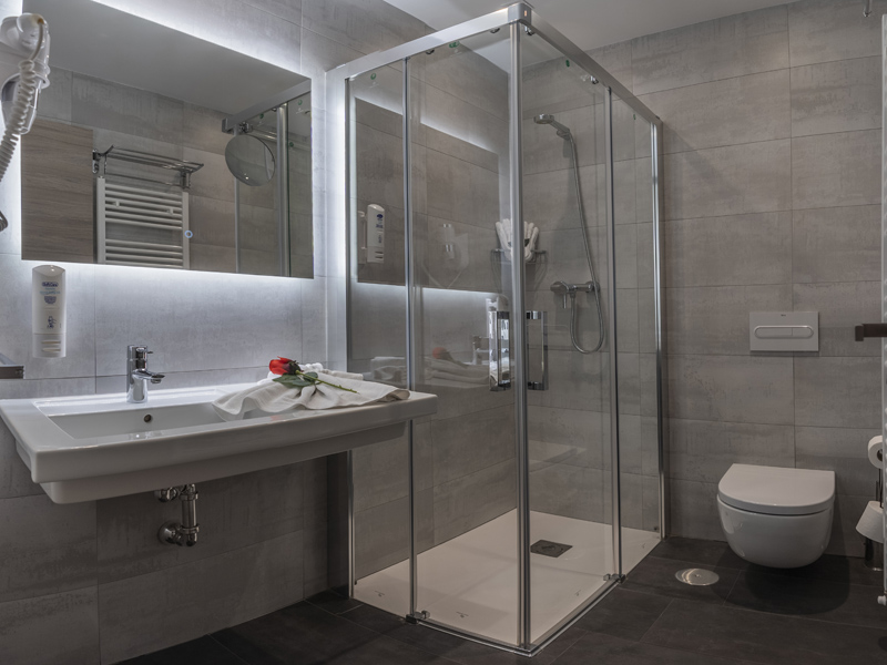 hotel neru encanto leon centro boutique barrio humedo habitaciones kabe estandar 3