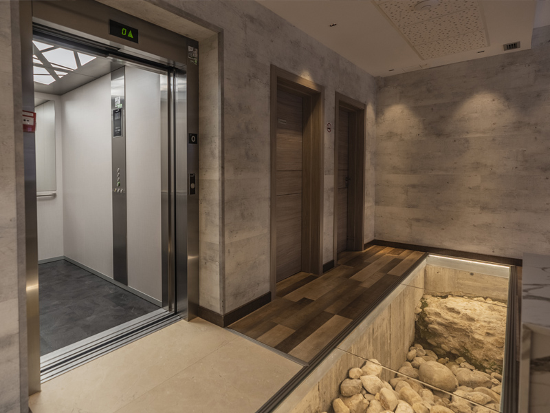neru hotel en leon encanto boutique barrio humedo interior muralla