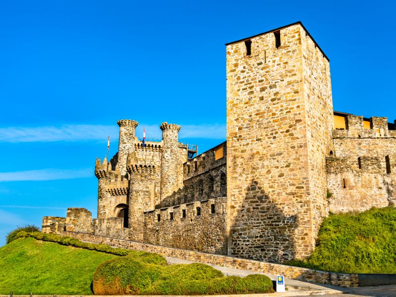 hotel neru encanto barrio humedo planes provincia de leon ponferrada